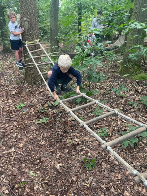 Sint-Martinus den XIIde - Opening 2024